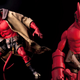 Illustration for article titled Hellboy, Waffle Makers, Overwatch Nerf Blasters, and More of the Most Collectible Toys of the Week